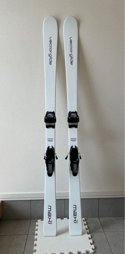 Vector Glide maxi ベクターグライド マキシ グランツーリスモ - メルカリ