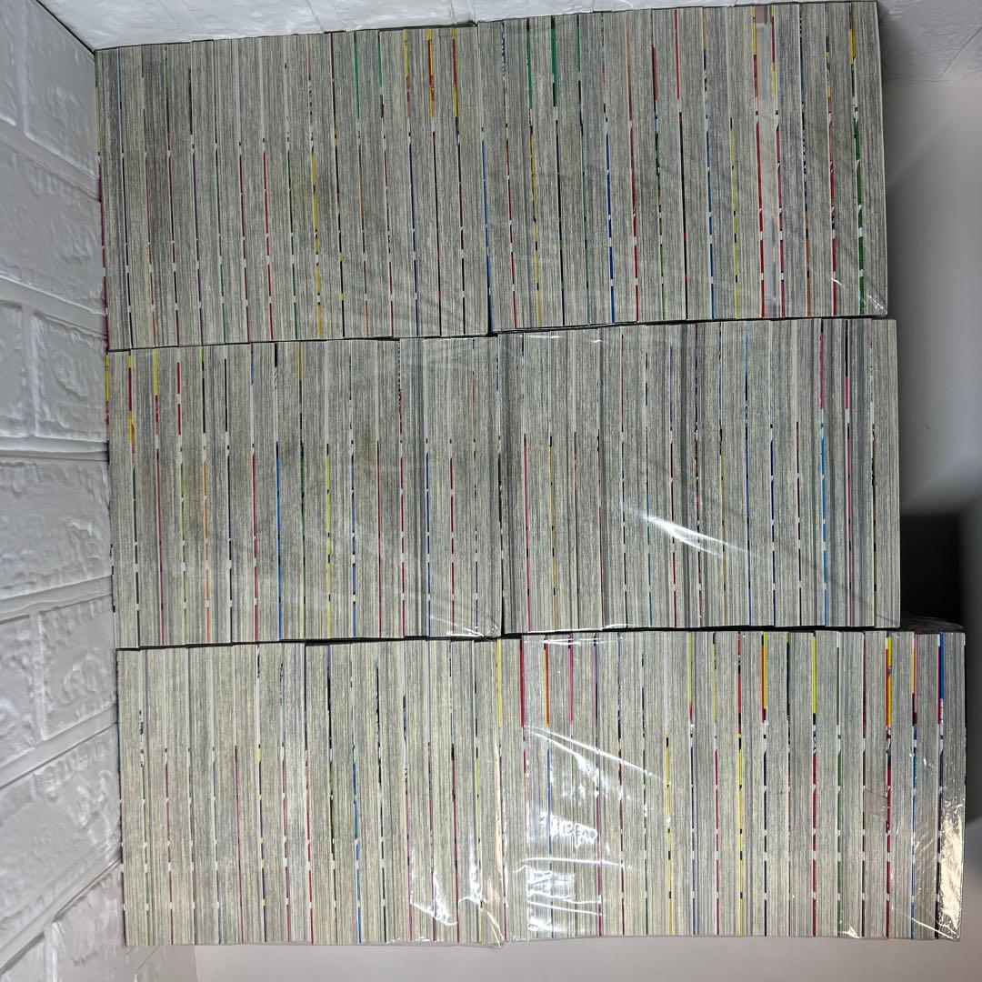 弱虫ペダル 全巻セット 1〜98巻 - メルカリ