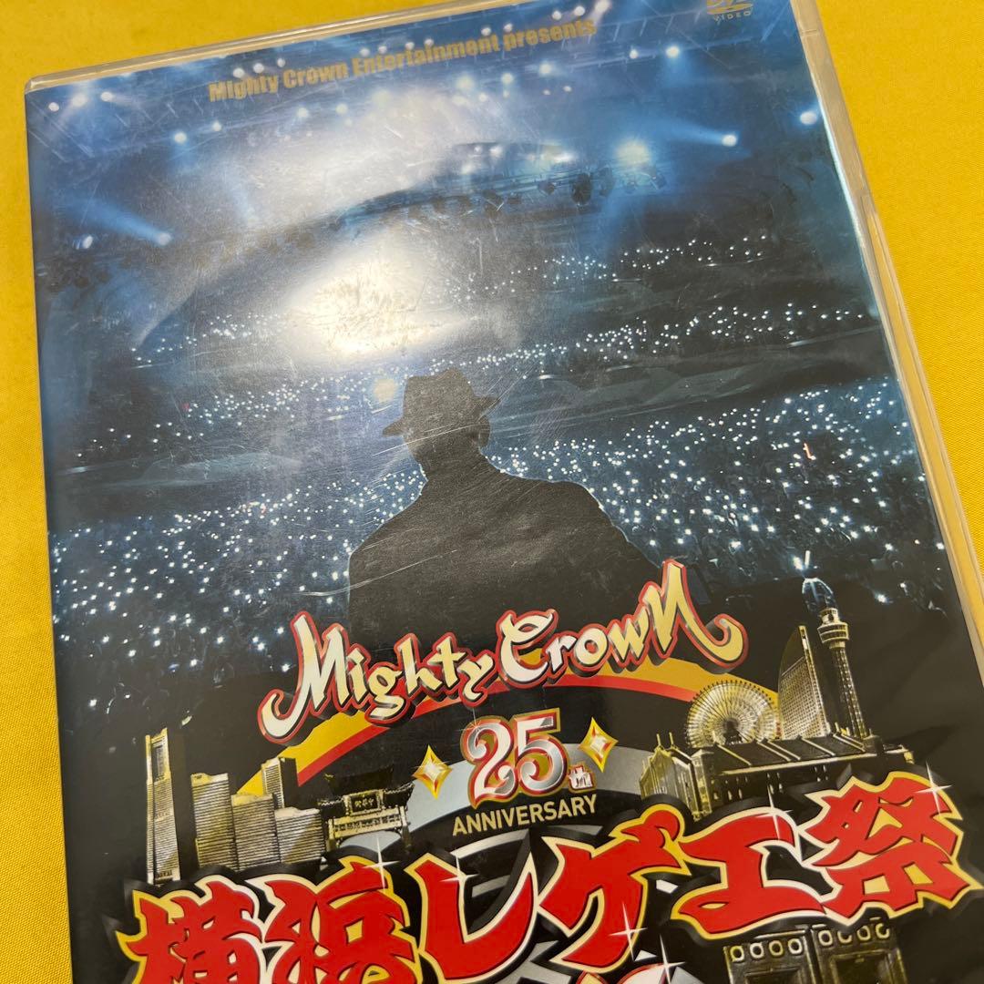 横浜レゲエ祭 2016 mighty crown mongol800 導楽 - メルカリ