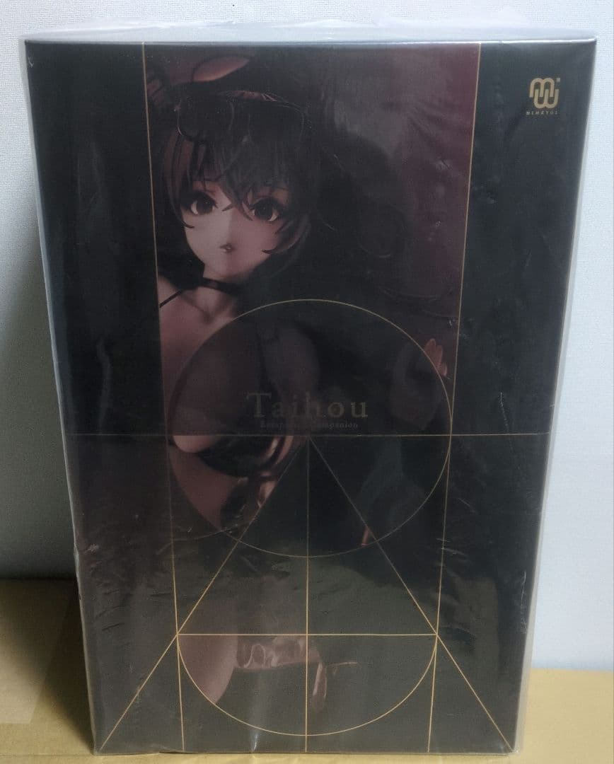 1/4 アズールレーン　大鳳 恋慕のコンパニオン　ミメヨイ Mimeyoi 新品