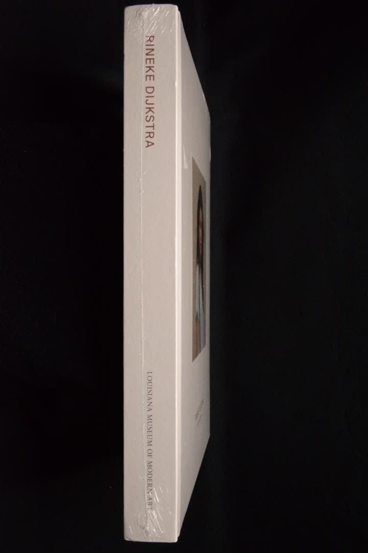 Rineke Dijkstra：The Louisiana Book☆大幅値下げ - メルカリ