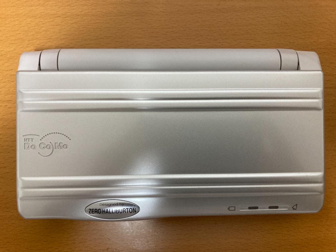 【93】（レトロ家電・ジャンク品）NTT DoCoMo シグマリオン 本体のみ 訳あり】NTT docomo シグマリオンⅢ コレクション - メルカリ