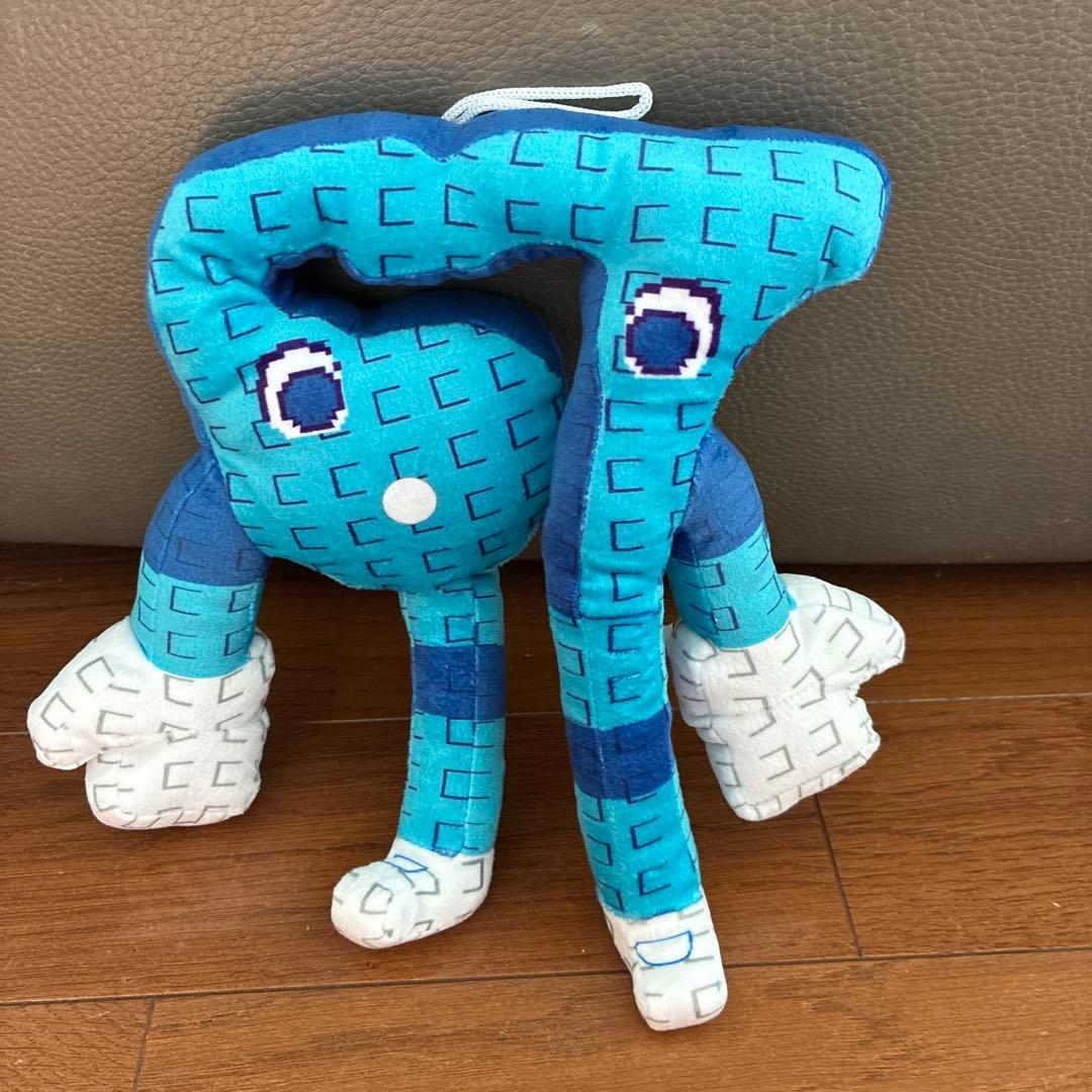 特盛り！！ ブレインロットぬいぐるみ 9点セット シークレットおまけ