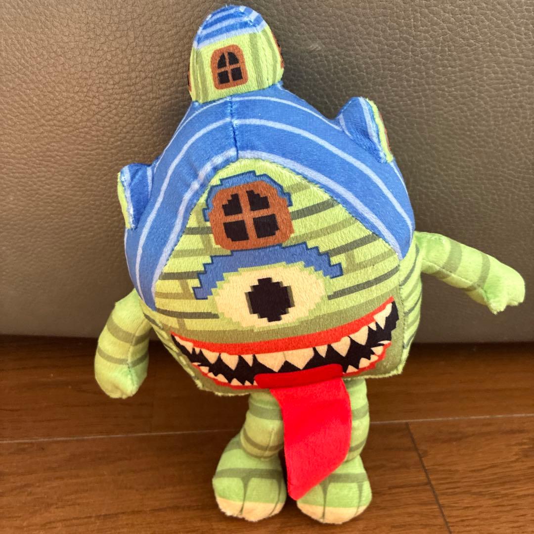 特盛り！！ ブレインロットぬいぐるみ 9点セット シークレットおまけ