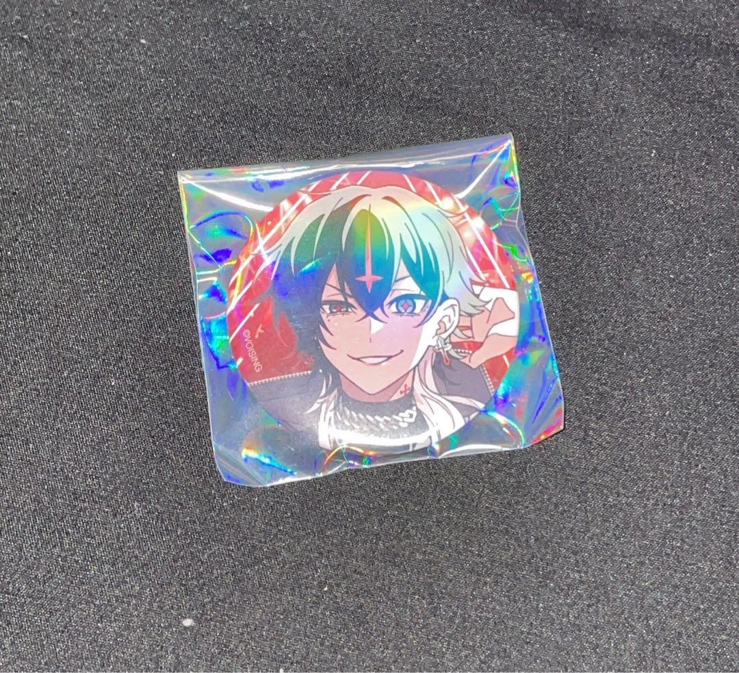 クロノヴァ ARKHE 缶バッジ - メルカリ