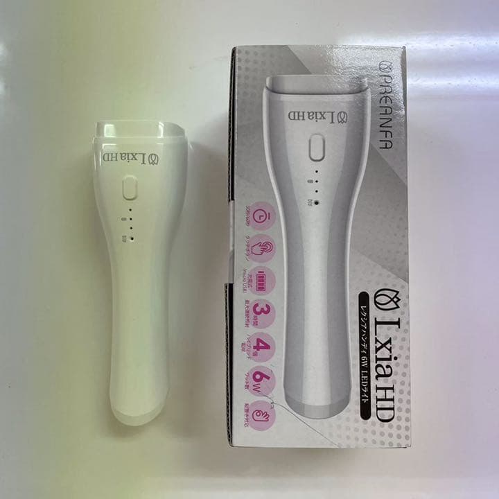 ネイルサロン スターターセット 写真以外にも有り