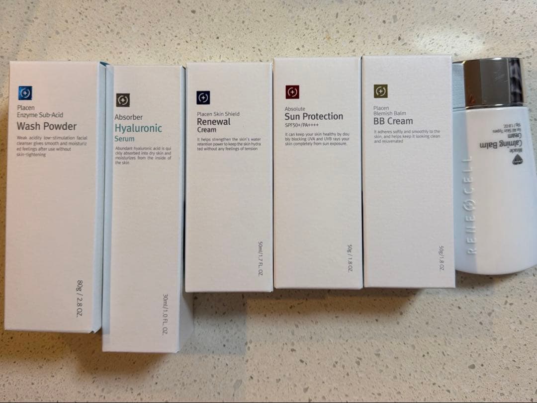 ルネセル　6点セット 新品未開封 ルル・フラワー軽量／安ピカッ／楽ッション フィットちゃんランドセル