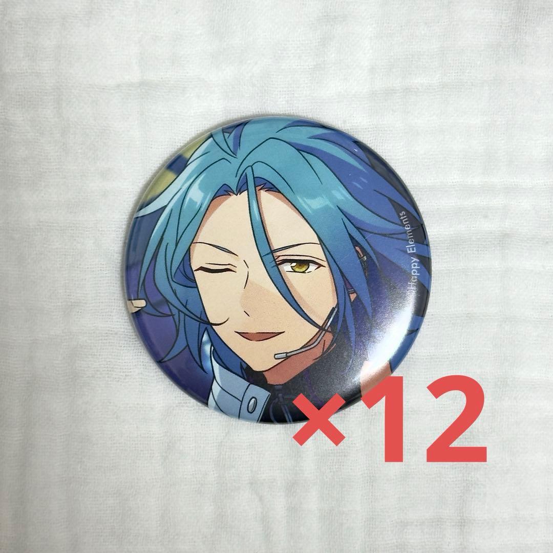 あんスタ HiMERU 缶バッジ 12点 - メルカリ