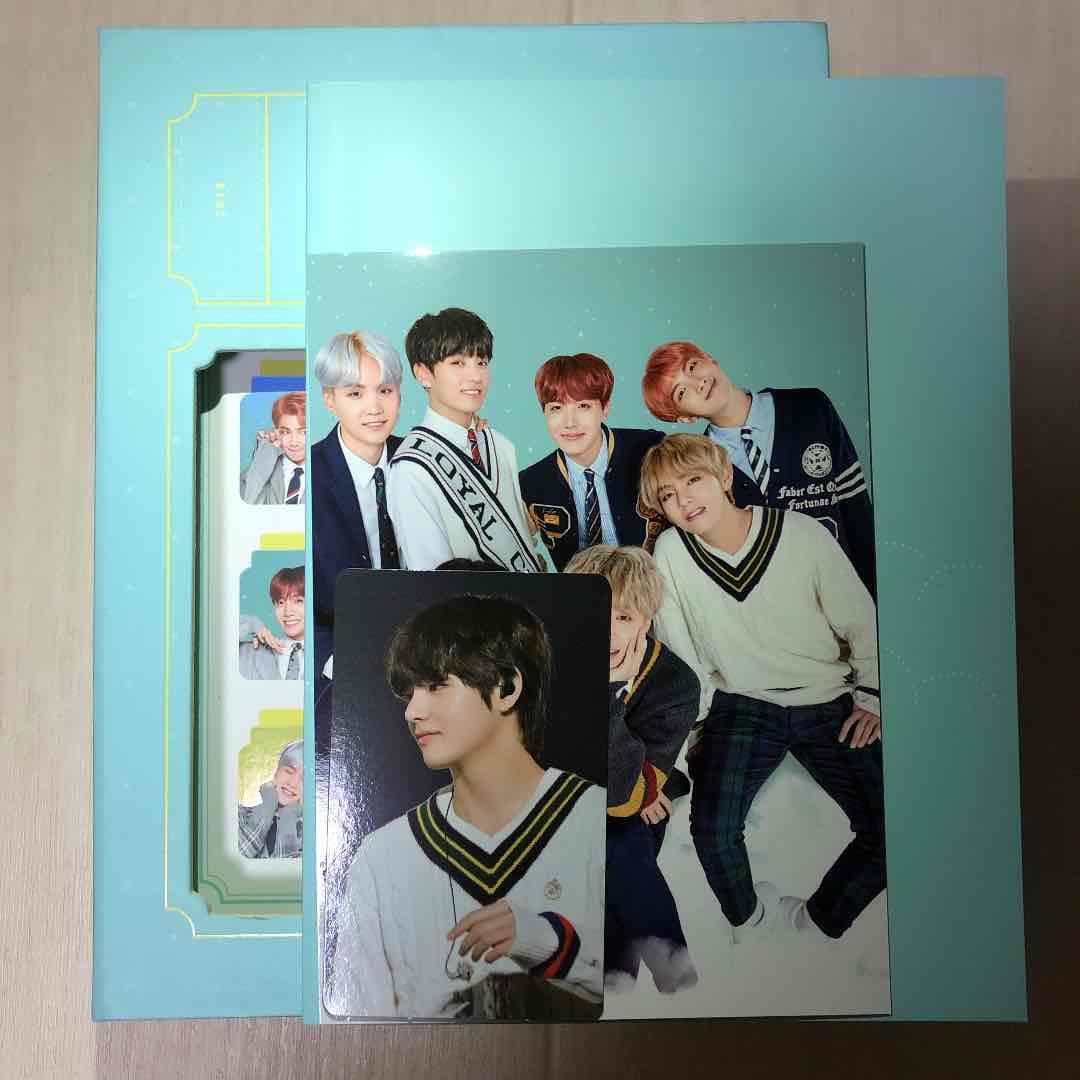 BTS (防弾少年団)/BTS JAPAN OFFICIAL FANMEETI… 防弾少年団 Japan Official Fan Meeting Vol.1 | promax inc.