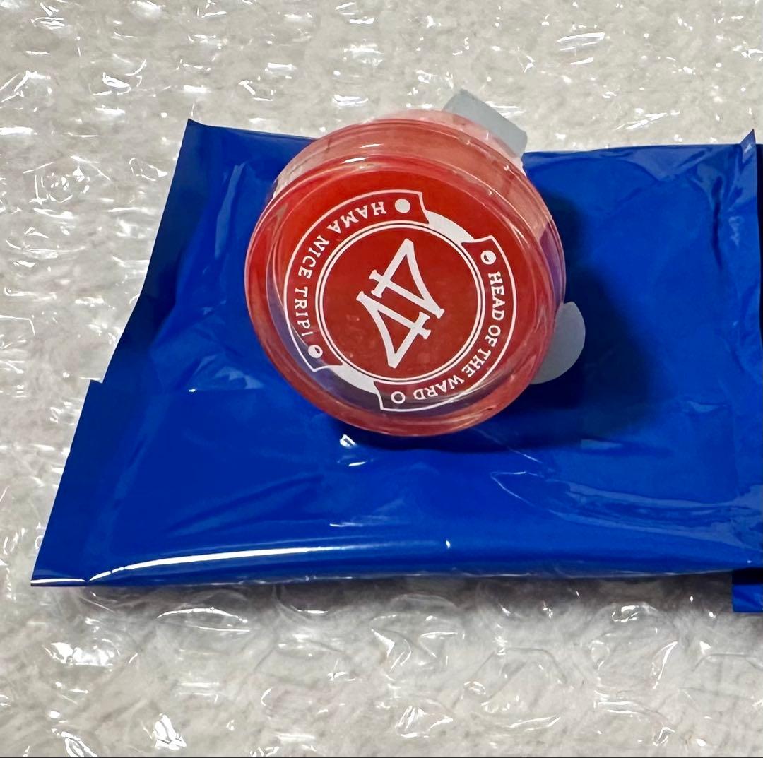 18trip エイトリ リングライト 鹿礼光 - メルカリ