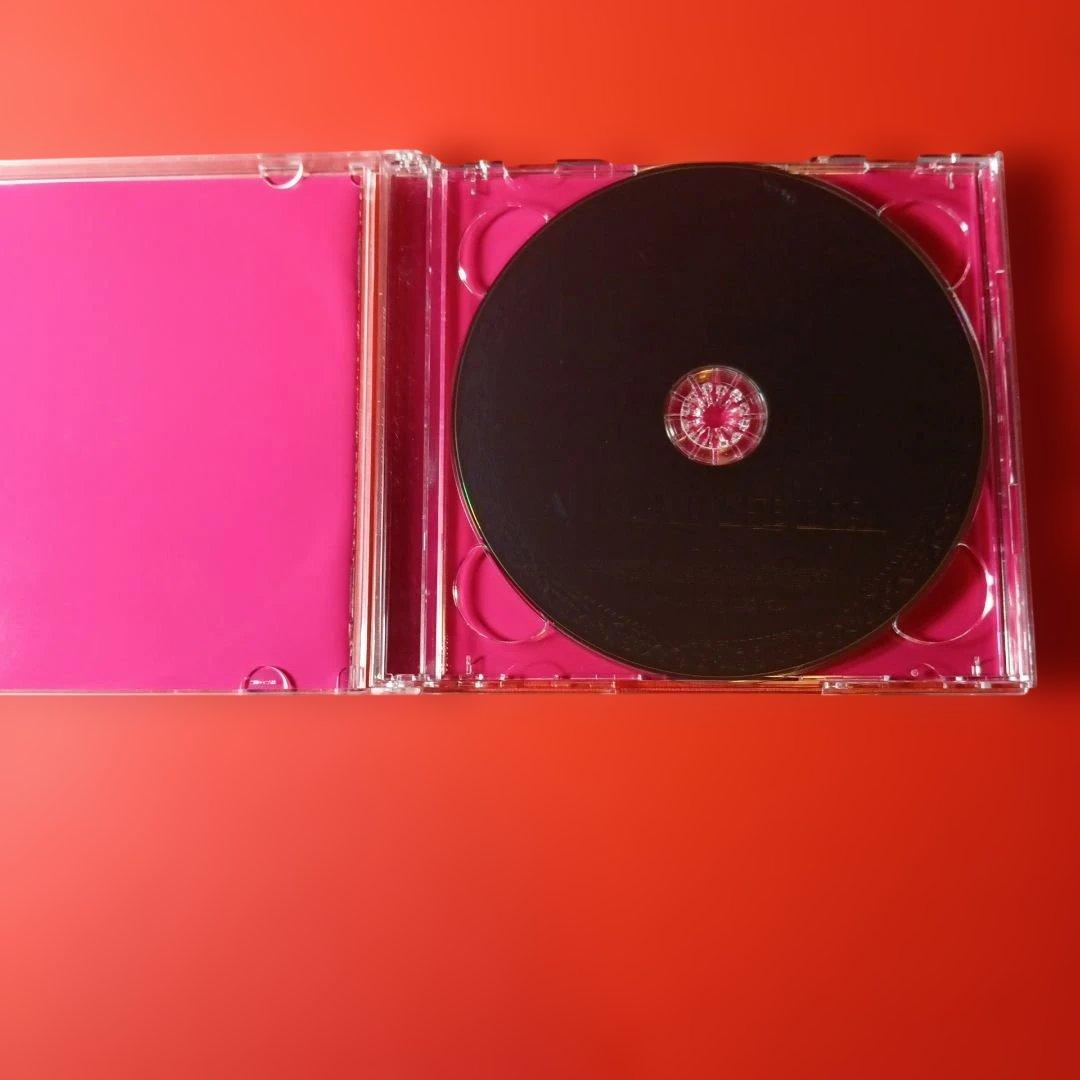 plastic tree all time best CD 有村竜太朗 v系 - メルカリ