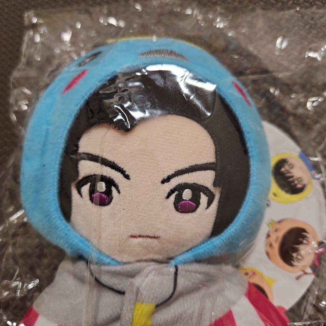 即購入可 Hey!Say!JUMP 髙木雄也 ぬいぐるみ ぷぅ 値下げ交渉× - メルカリ