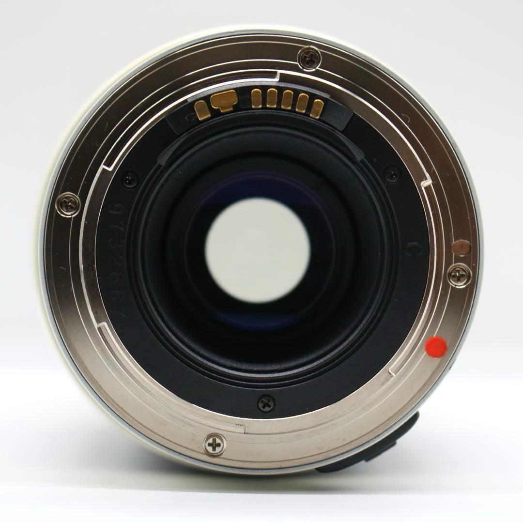 COSINA 100-400mm F4.5-6.7 AF キヤノン用