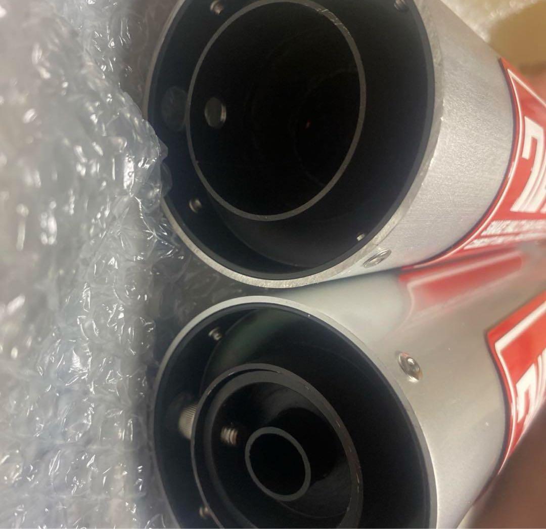 ワルツ機械 サイレンサー 1つ (50.8π) - メルカリ