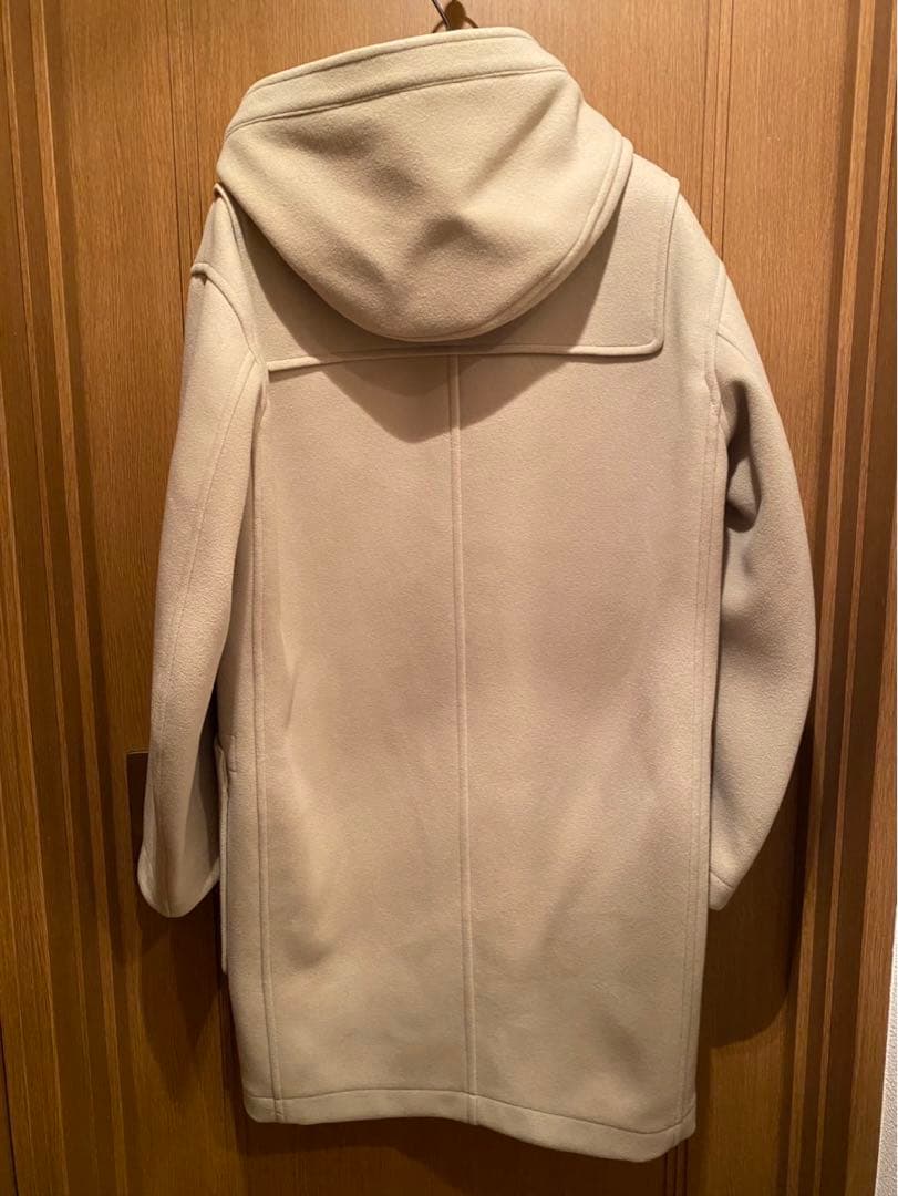 MARKAWARE フィッシャーマンコート ダッフル