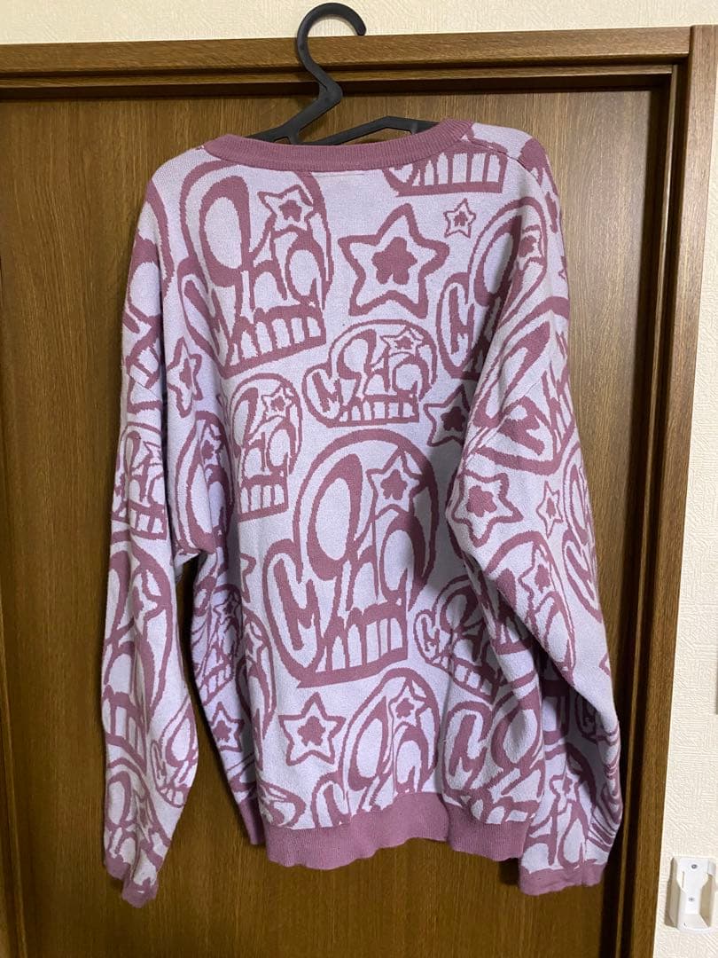 starteam ニットセーター Lサイズ