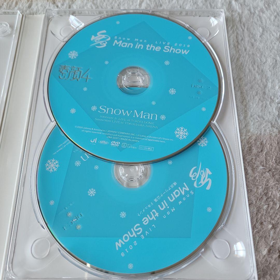 【正規品実証あり】 【激レア】 Man 素顔4 DVD【45+英字あり】