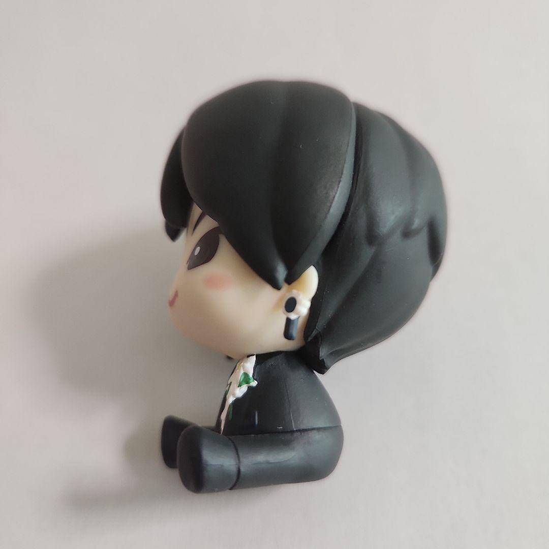 Mrs.GREEN APPLE 一番くじC賞 大森元貴 シークレット 縦眉 - メルカリ