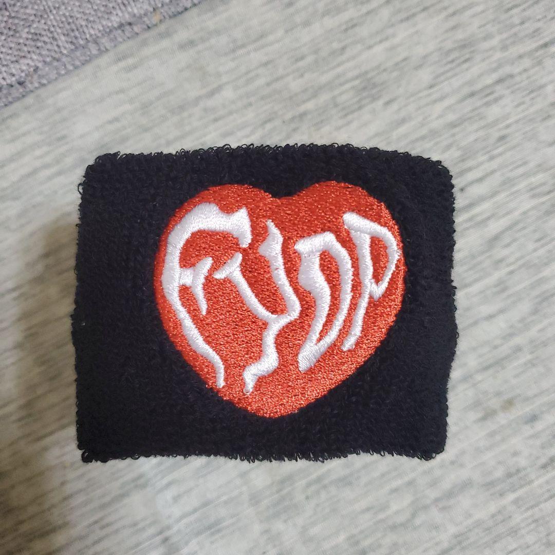 B'z FYOP TOUR FINAL リストバンド - メルカリ