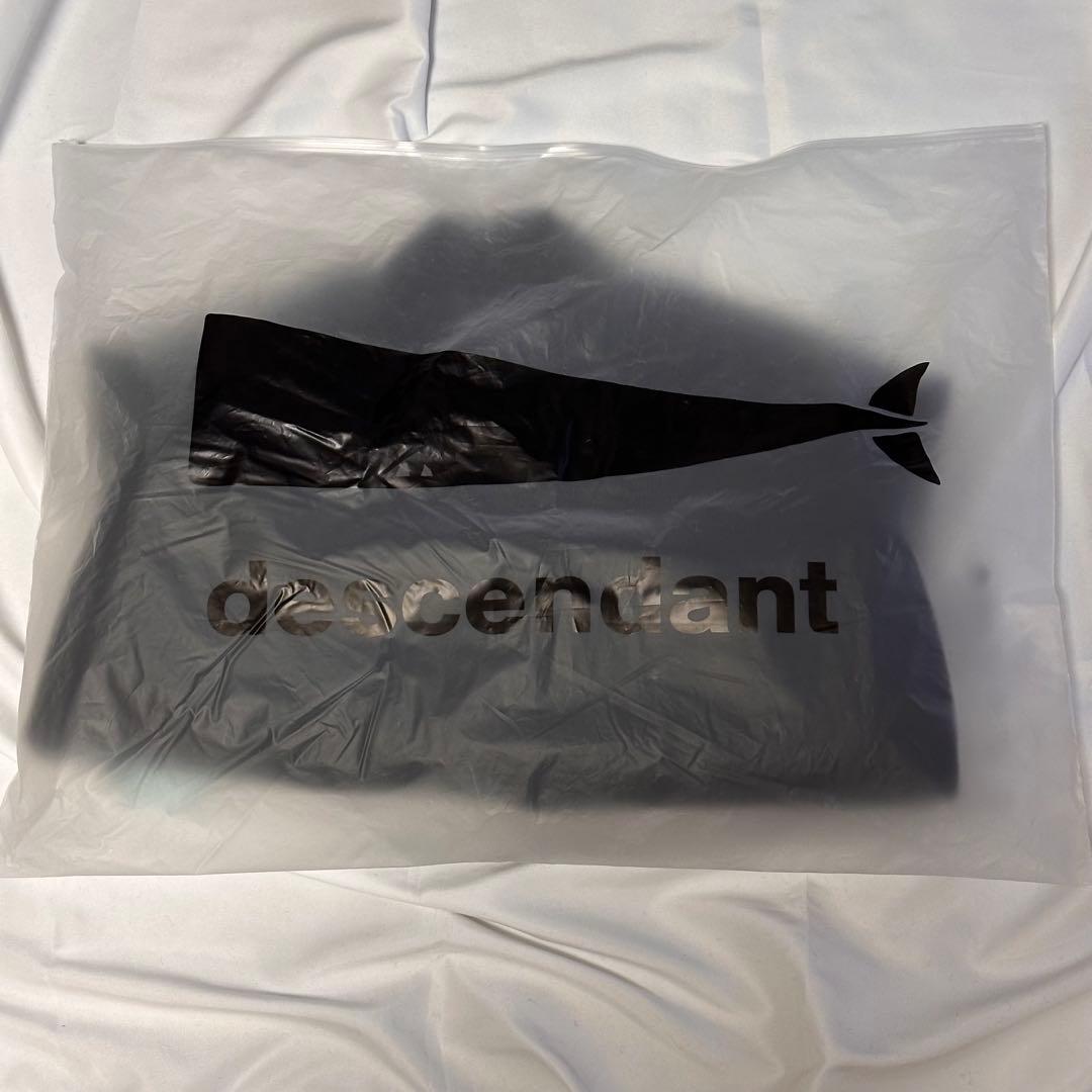 美品】RonHerman別注 DESCENDANT スタジャン サイズ2 - メルカリ