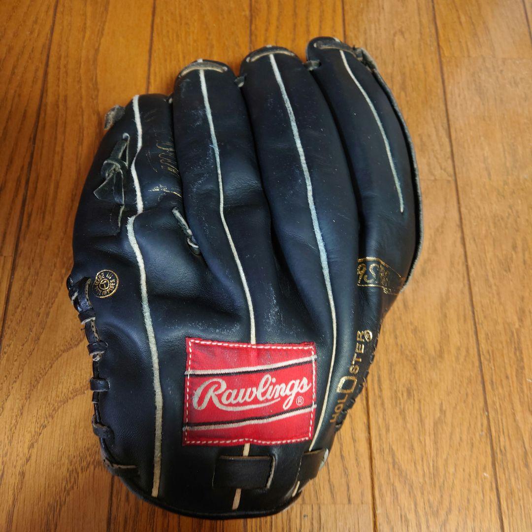 MLB Rawlings ライン・サンドバーグ シグネチャーモデル グローブ