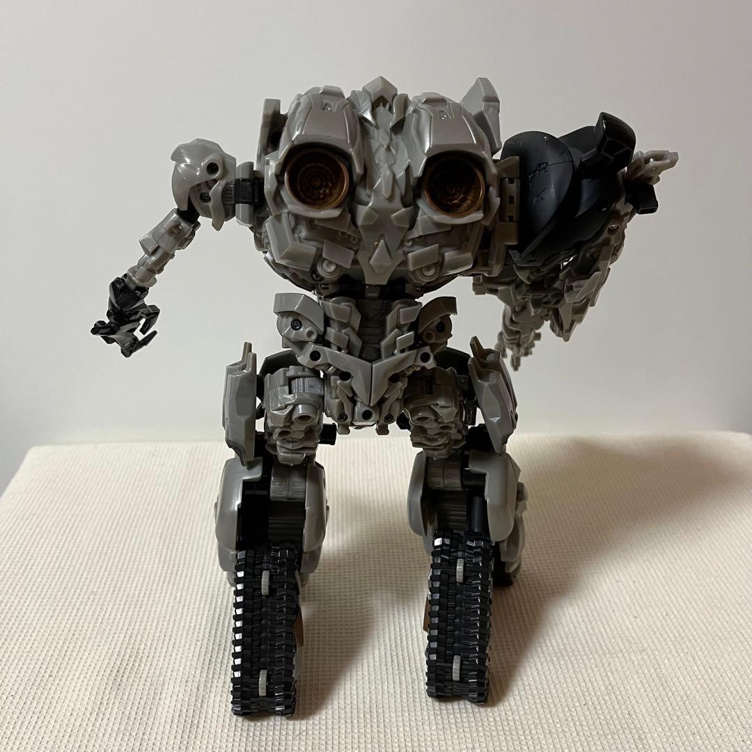 トランスフォーマーリベンジ RD-01 メガトロン - メルカリ