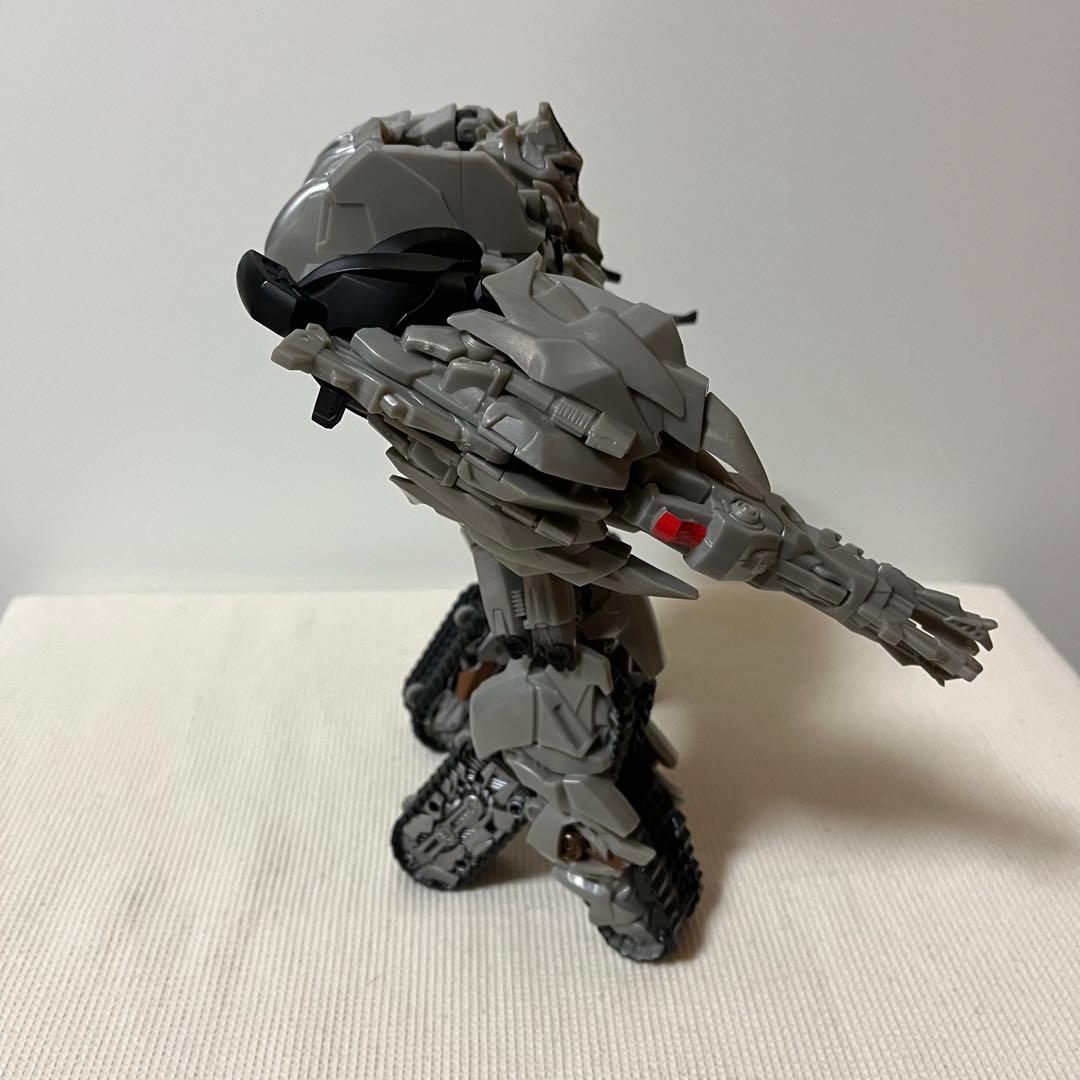 トランスフォーマーリベンジ RD-01 メガトロン - メルカリ