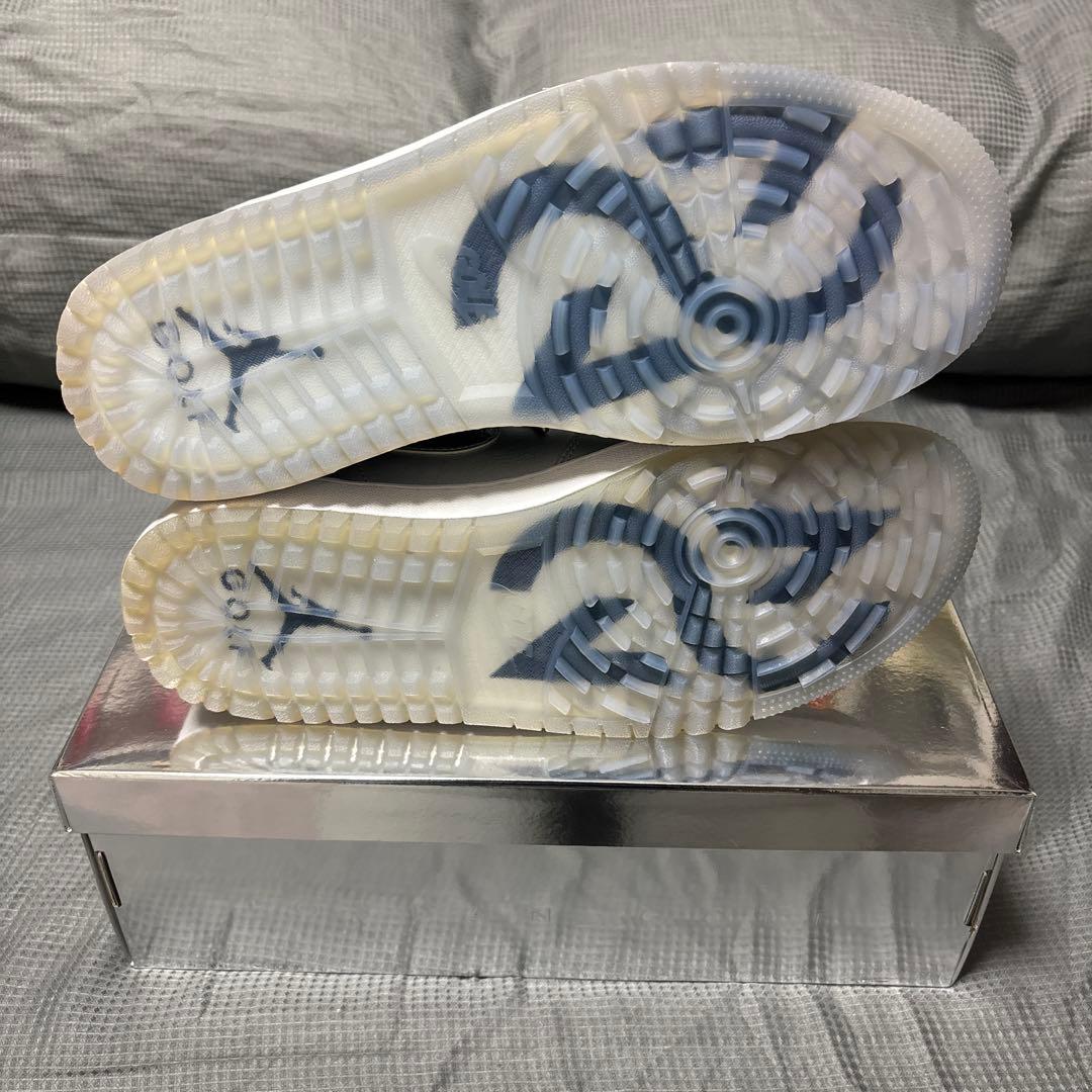 ジョーダン1 ゴルフ 28.5cm 新品未使用品