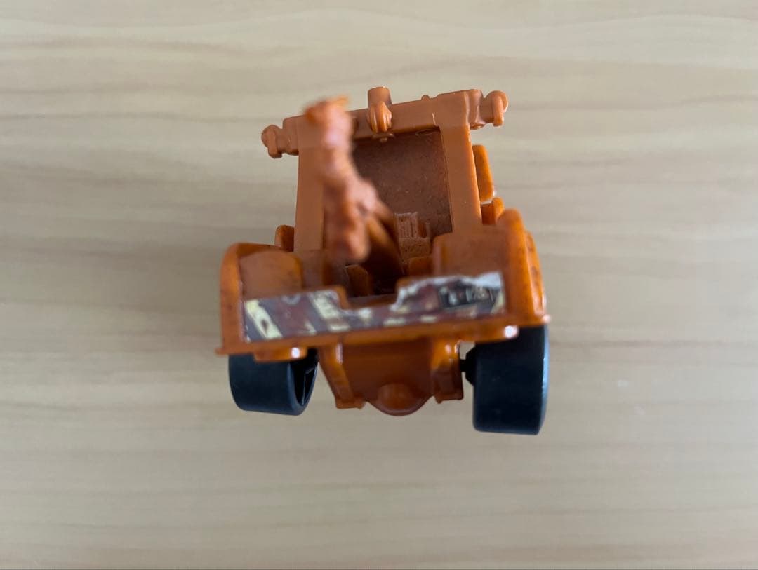 カーズ ライトニングマックィーン メーター ブースト 3点セット - メルカリ