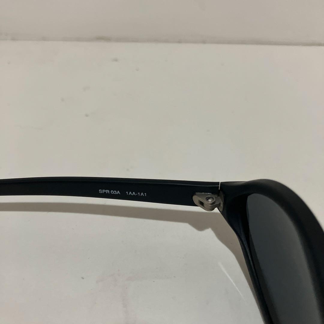◾️ヴィンテージプラダ90's00'sサングラスオーバルSPR03A-1A1 - メルカリ