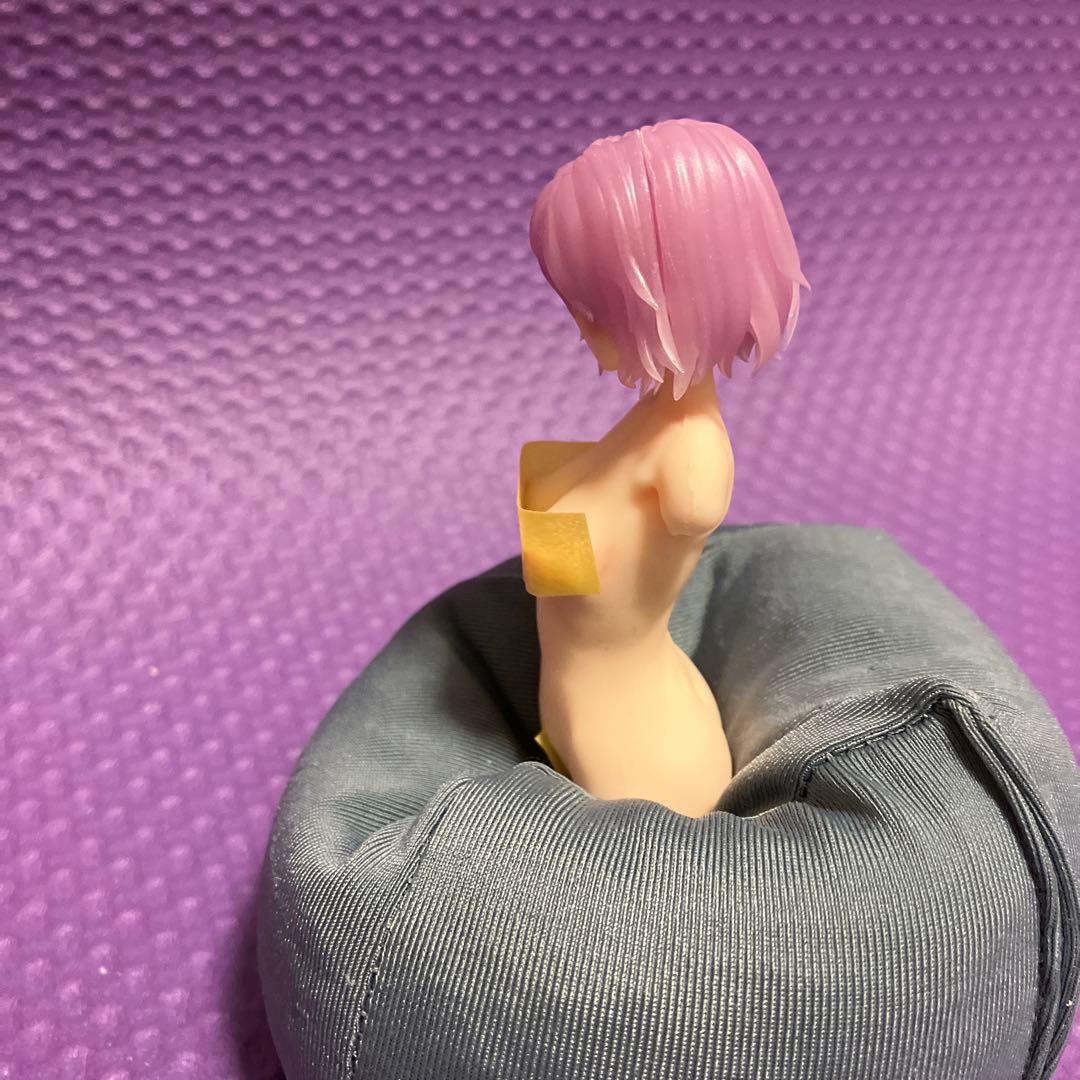 muscuto髪、フェイスパーツ トルソー付き - メルカリ