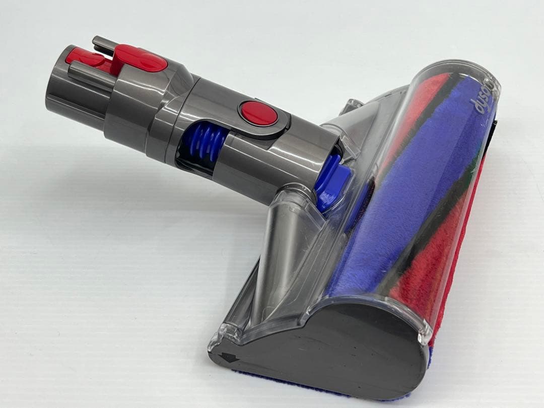 動作保証 希少 CY29 ダイソン ヘッド 171324 掃除機 中古 美品綺麗