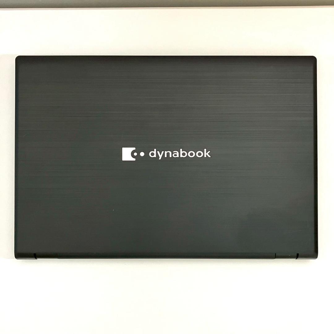 ☆Office2024☆ 第11世代i5 2022年製 dynabook 492 - メルカリ