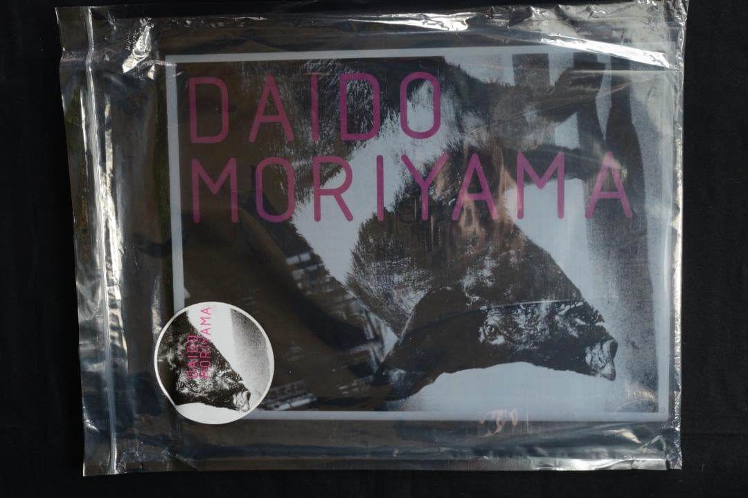 【Daido Moriyama Vintage Prints：森山大道】 森山大道 「Vintage prints from the 80's」 （タカ・イシイギャラリー