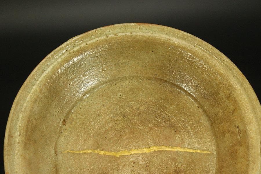 唐津 平 皿 φ13.5cm 骨董品(A422) - メルカリ