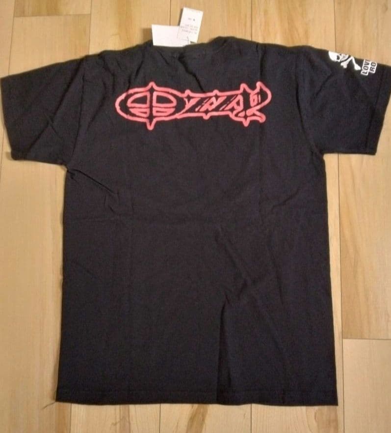 SUPER LOVERS x オジー・オズボーン コラボTシャツ - メルカリ