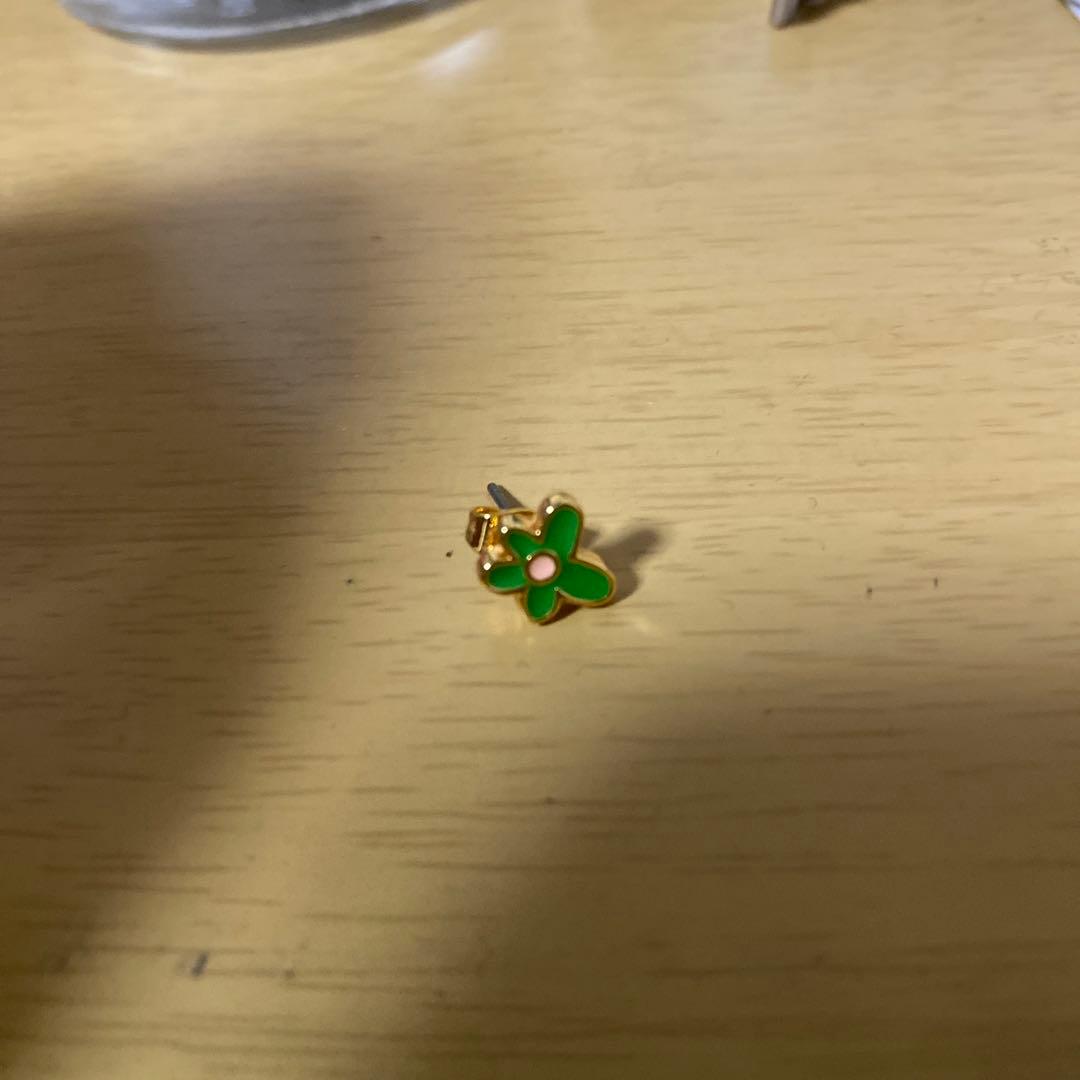 golf wang ピアス - メルカリ