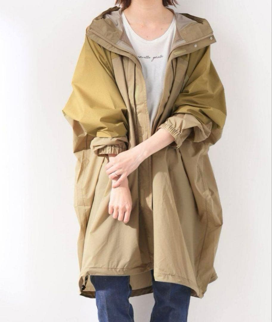 ノースフェイス レインコート 楽天市場】【正規品】ザ・ノース・フェイス THE NORTH FACE マタニティ