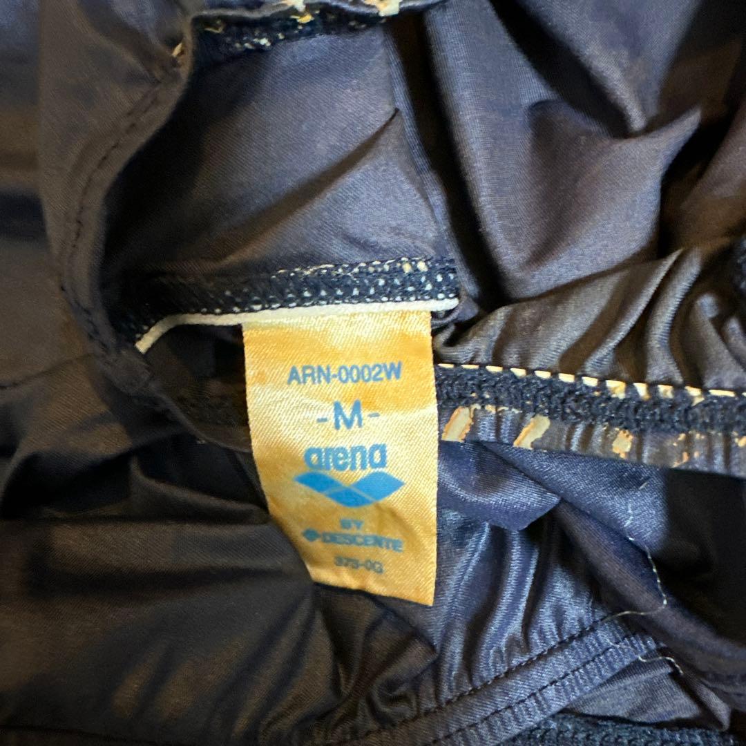 奈*i様 極美品 arena X-FLAT エックスフラット 競泳水着 ハイレグ