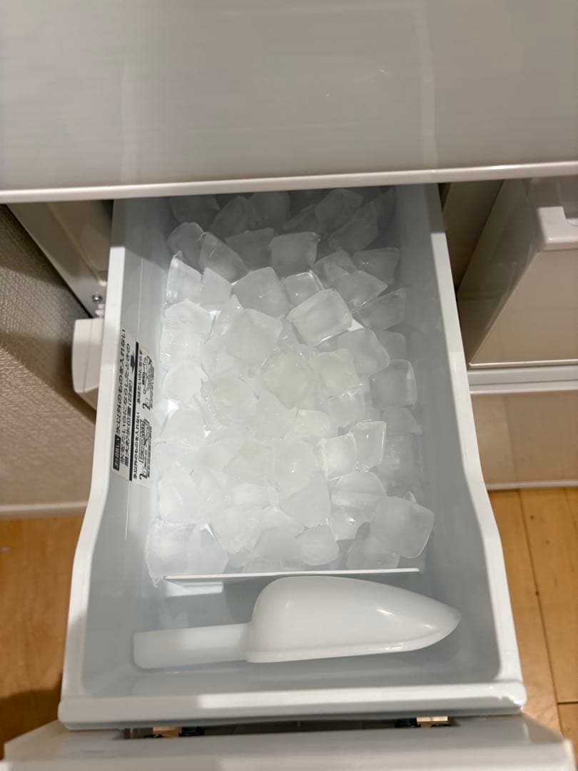 TOSHIBA GR-K41GXVL(ZW) 冷凍冷蔵庫 410L 2017年製 - メルカリ