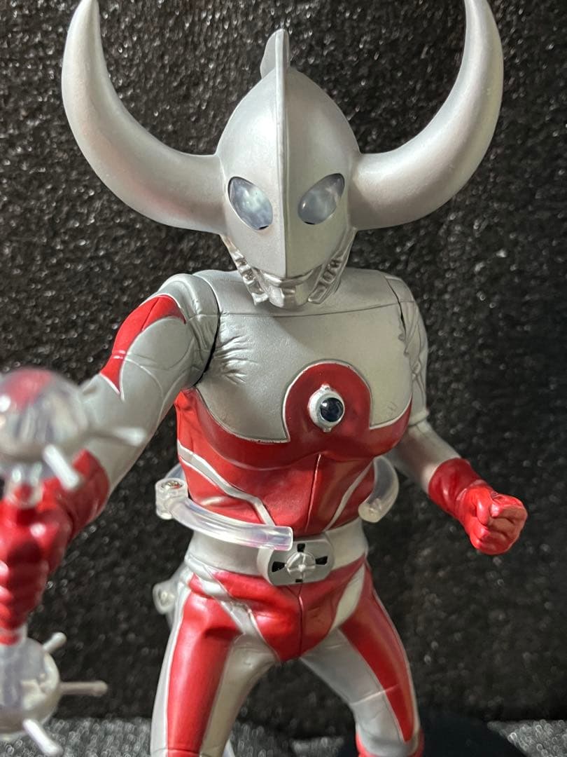 ウルトラマン ウルトラ父 フィギュア CCP 大怪獣シリーズ xplus www