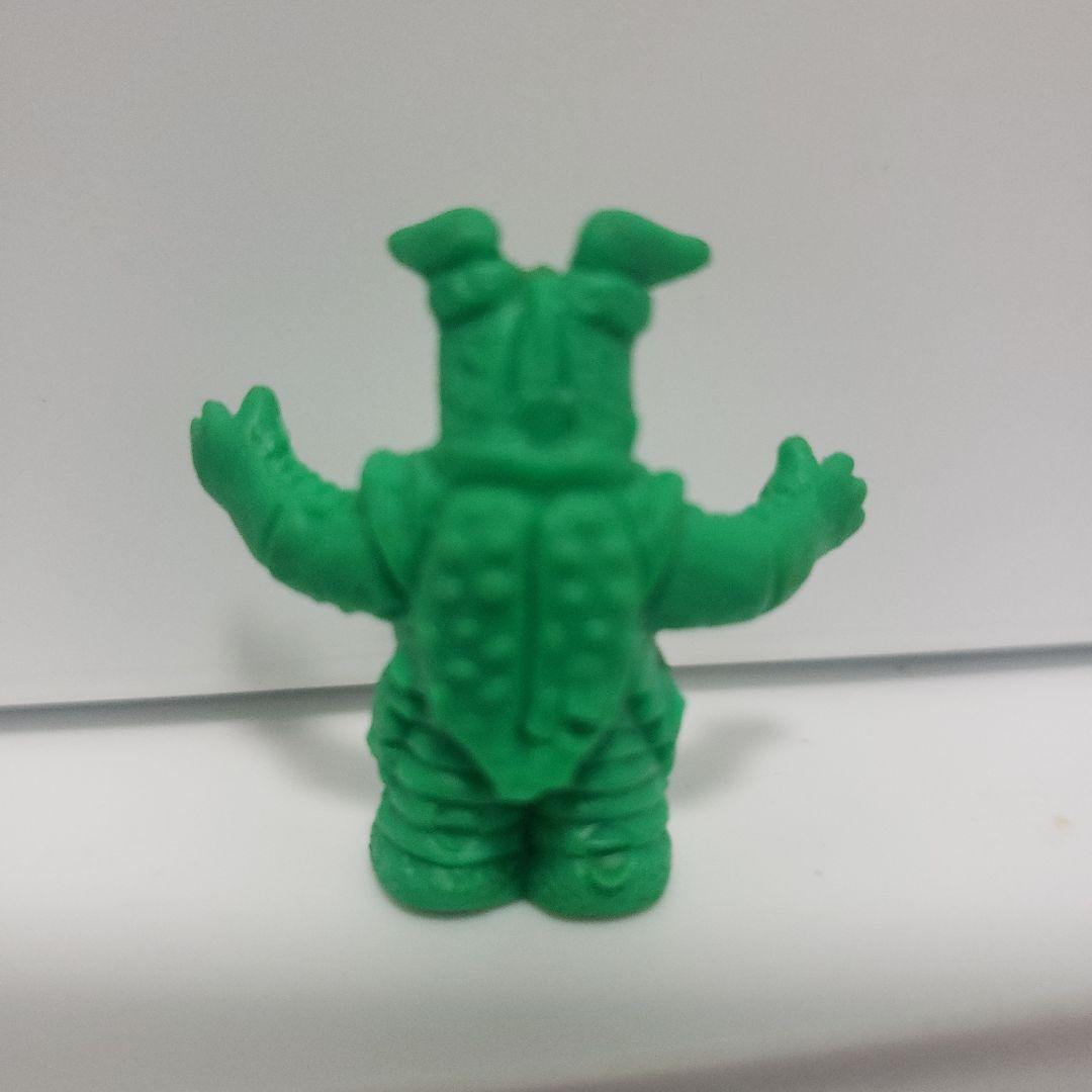 ゼットン ウルトラマン 怪獣 消しゴム フィギュア レトロ レア 昔 珍