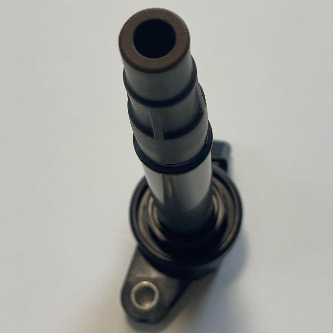 トヨタ プリウス 30 イグニッションコイル 純正4本 90919-02258 - メルカリ