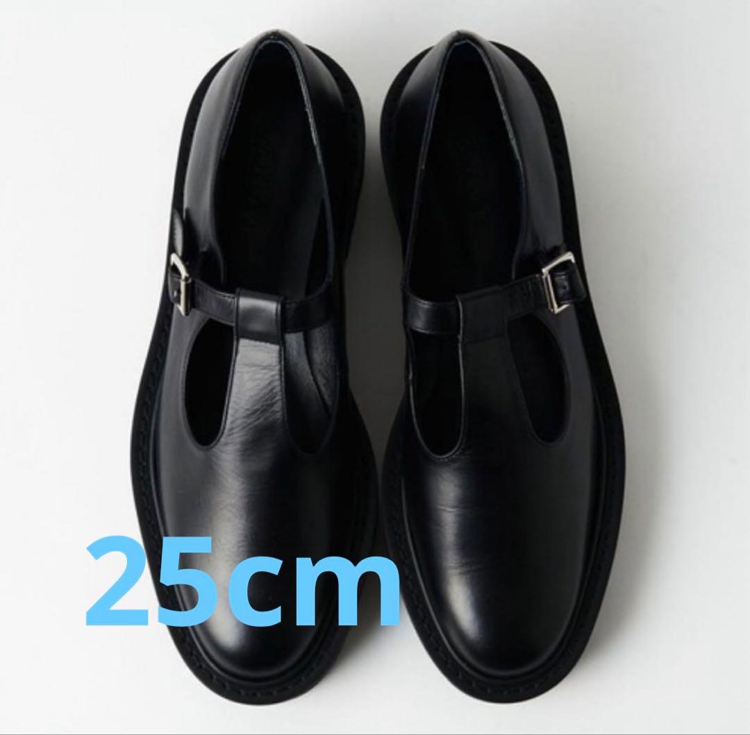 MARW UNITED ARROWS Tストラップ ローファー - メルカリ