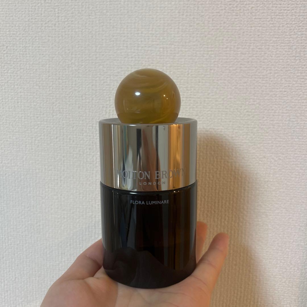 MOLTON BROWN 香水 100ml ラブダナムダスク オードパルファン / モルトンブラウン(香水, 香水