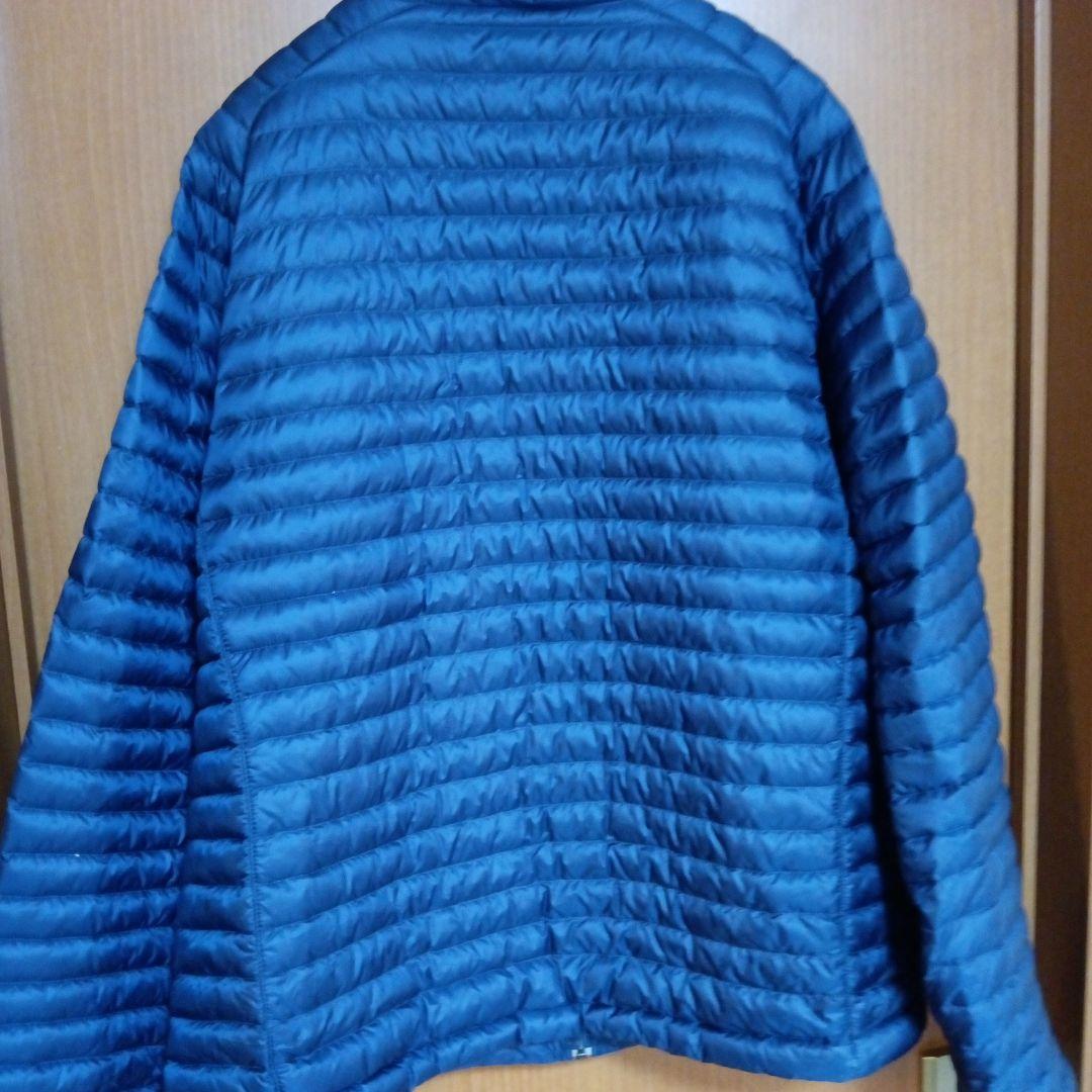 L.L.Bean ライト ダウンジャケット XL