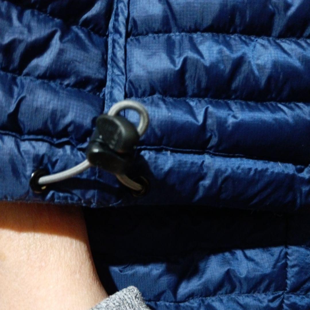 L.L.Bean ライト ダウンジャケット XL