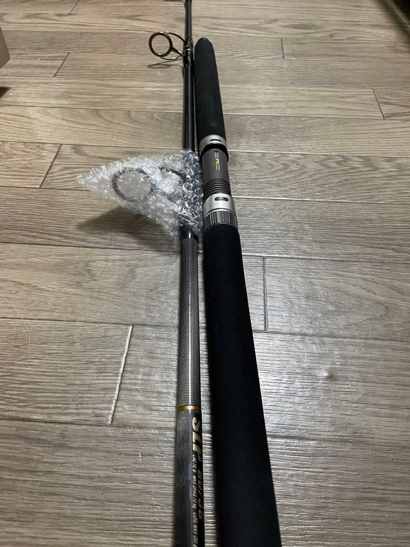 送料込み 新品 カーペンター シーレパード SLP 80/38 バズー ビーコン