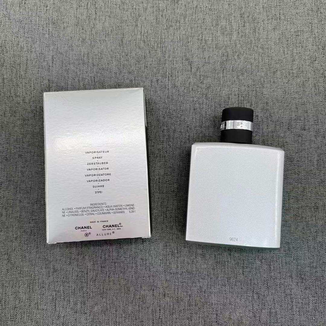 シャネル アリュール オム スポーツ オードゥ トワレット 100ml i