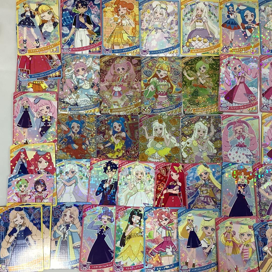 ひみつのアイプリ まとめ売り - メルカリ